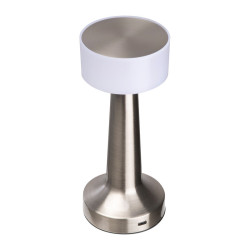 Sodobna namizna svetilka Poznan 517907