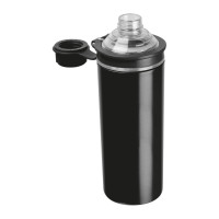 Steklenica z dvojno steno Monza, 500 ml 524203