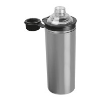 Steklenica z dvojno steno Monza, 500 ml 524207