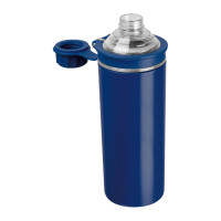 Steklenica z dvojno steno Monza, 500 ml 524244