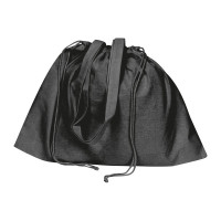 Velika nakupovalna vrečka iz bombaža (GOTS) z zaponko 180 g/m 622103