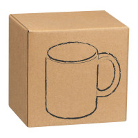 Skodelica - šalica za kavo ali čaj 300ml Monza 788806