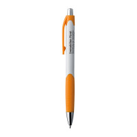 Kemični svinčnik Mao, oranžna 789910