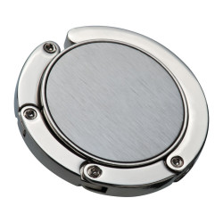 Nosilec za torbo ali torbico za rob mize Hill 865907