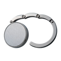 Nosilec za torbo ali torbico za rob mize Hill 865907