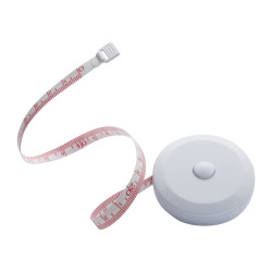 Merilni trak - šiviljski meter - meter za merjenje pasu 150cm Buenos Aires 882406