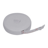 Merilni trak - šiviljski meter - meter za merjenje pasu 150cm Buenos Aires 882406