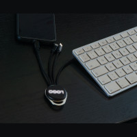 Komplet kablov USB v 3 Middlesbrough 432703