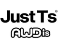 Just Ts