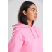 Pulover / hoodie Just Hoods COLLEGE HOODIE AWJH001