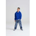 Pulover / hoodie Just Hoods KIDS HOODIE AWJH001J