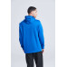 Pulover / hoodie Just Hoods SPORTS POLYESTER HOODIE AWJH006