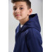 Pulover / hoodie Just Hoods KIDS SPORTS POLYESTER HOODIE AWJH006J