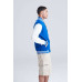 Pulover / hoodie Just Hoods VARSITY JACKET AWJH043