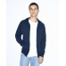 Pulover / hoodie American Apparel UNISEX CALIFORNIA FLEECE ZIP HOODED SWEATSHIRT AA5497