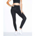 Hlače American Apparel WOMEN'S COTTON SPANDEX JERSEY LEGGING AA8328