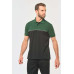 Polo majica Designed To Work UNISEX ECO-FRIENDLY TWO-TONE SHORT SLEEVE POLO SHIRT WK210
