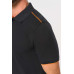 Polo majica Designed To Work MEN'S SHORT-SLEEVED CONTRASTING DAYTODAY POLO SHIRT WK270