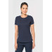 T-majica Designed To Work LADIES SHORT-SLEEVED DAYTODAY T-SHIRT WK3021