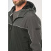 Softshell jakna Designed To Work UNISEX 3-LAYER TWO-TONE BIONIC SOFTSHELL JACKET WK450