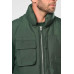 Brezrokavnik Designed To Work QUILTED BODYWARMER WK615