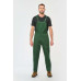 Designed To Work UNISEX WORK OVERALL WK829