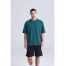 T-majica Ecologie ARROW RECYCLED HEAVY OVERSIZE T EA006