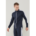 Finden + Hales ADULT'S KNITTED TRACKSUIT TOP FHLV871