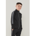 Finden + Hales KIDS' KNITTED TRACKSUIT TOP FHLV873