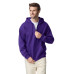 Pulover / hoodie Gildan HEAVY BLEND™ ADULT FULL ZIP HOODED SWEATSHIRT GI18600