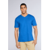 T-majica Gildan PREMIUM COTTON® ADULT V-NECK T-SHIRT GI41V00
