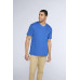 T-majica Gildan PREMIUM COTTON® ADULT V-NECK T-SHIRT GI41V00