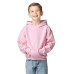 Pulover / hoodie Gildan HEAVY BLEND™ YOUTH HOODED SWEATSHIRT GIB18500