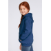 Pulover / hoodie Gildan HEAVY BLEND™ YOUTH FULL ZIP HOODED SWEATSHIRT GIB18600