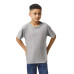 T-majica Gildan LIGHT COTTON YOUTH T-SHIRT GIB3000