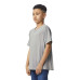 T-majica Gildan LIGHT COTTON YOUTH T-SHIRT GIB3000