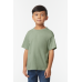 T-majica Gildan SOFTSTYLE™ MIDWEIGHT YOUTH T-SHIRT GIB65000
