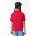 Polo majica Gildan DRYBLEND® YOUTH JERSEY POLO SHIRT GIB8800
