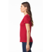 T-majica Gildan SOFTSTYLE™ LADIES' V-NECK T-SHIRT GIL64V00