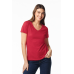 T-majica Gildan SOFTSTYLE™ LADIES' V-NECK T-SHIRT GIL64V00
