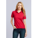 Polo majica Gildan DRYBLEND® LADIES' DOUBLE PIQUÉ POLO GIL75800