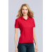 Polo majica Gildan DRYBLEND® LADIES' DOUBLE PIQUÉ POLO GIL75800