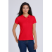 Polo majica Gildan PREMIUM COTTON® LADIES' DOUBLE PIQUÉ POLO GIL85800