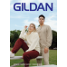 Gildan STYLE & COLOR GUIDE 2025 GISCG2025