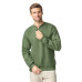 Pulover / hoodie Gildan SOFTSTYLE™ MIDWEIGHT ADULT FLEECE 1/4 ZIP SWEATSHIRT GISF008