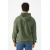 Pulover / hoodie Gildan SOFTSTYLE™ MIDWEIGHT FLEECE ADULT FULL ZIP HOODED SWEATSHIRT GISF600