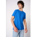 T-majica iDeal Basic IDEAL150 MEN'S TUBULAR T-SHIRT IB310