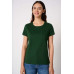T-majica iDeal Basic IDEAL190 LADIES' T-SHIRT IB321