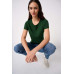 T-majica iDeal Basic IDEAL190 LADIES' T-SHIRT IB321