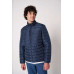 Jakna / vetrovka iDeal Basic MEN'S PADDED JACKET IB6175